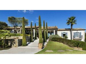 Villa de luxe en location Ramatuelle  Provence-Alpes-Côte d'Azur