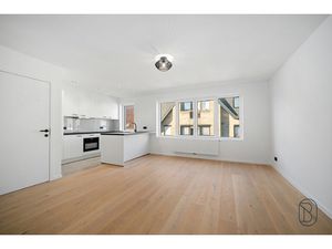 Appartement te koop in Wevelgem met 2 slaapkamers