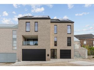 Appartement te koop in Riemst met 2 slaapkamers