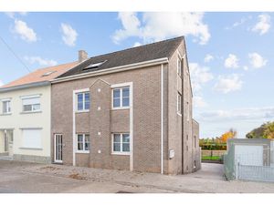 Appartement te koop in Riemst met 2 slaapkamers