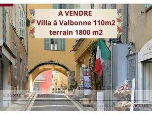 Maison de luxe en vente à Valbonne  France
