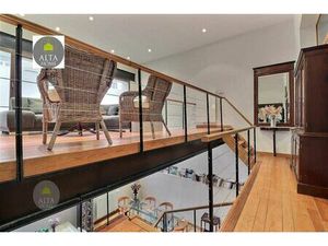 Appartement à vendre à Rue Lesbroussart 92 Ixelles (VBD53282)