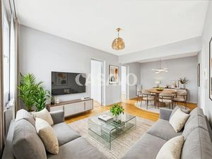 Vente maison 3 pièces 53 m² à Chennevieres-sur-marne (94430)  285 000 €