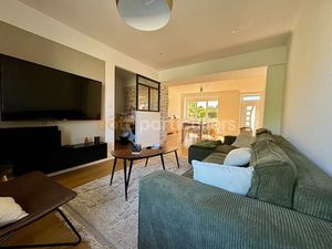 Vente maison 5 pièces 150 m² à Les Lucs-sur-Boulogne (85170)  284 900 €