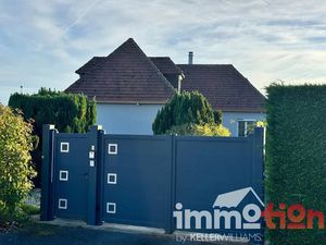 Vente maison 6 pièces 149 m² à Saint-Quentin-la-Motte-Croix-au-Bailly (80880)  303 900 €