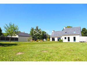 Vente maison 4 pièces 147 m² à Sainte-Reine-de-Bretagne (44160)  292 000 €