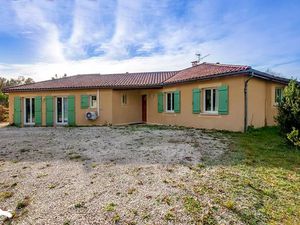 Vente maison 7 pièces 172 m² à Vaunac (24800)  292 000 €