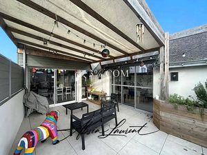 Vente maison 6 pièces 103 m² à Assérac (44410)  283 200 €