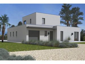 Vente maison neuve 4 pièces 120 m² à Montbartier (82700)  321 801 €