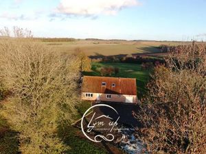 Vente maison 7 pièces 160 m² à Parenty (62650)  324 000 €