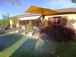 Vente maison 5 pièces 100 m² à Saint-andre-sur-vieux-jonc (01960)  269 000 €