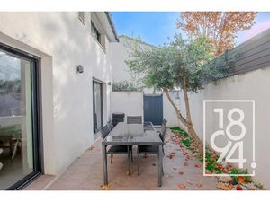 Vente maison 3 pièces 65.31 m² à Le Puy-Sainte-Réparade (13610)  290 000 €