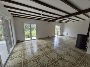 Location Maison 5 pièces 123m² WATTIGNIES 59139