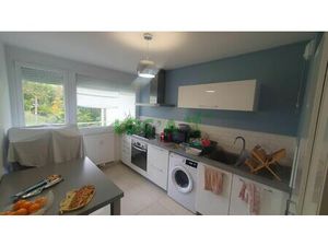 Vente appartement 1 pièce 39 m² Longvic (21600)