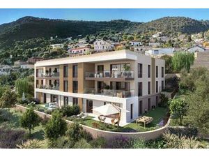 Achat : Appartement (06240)