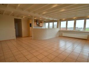 Appartement met 3 slaapkamers in Bellegem