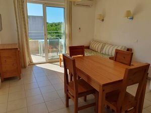 T2 meublé dans une belle résidence en bord de mer