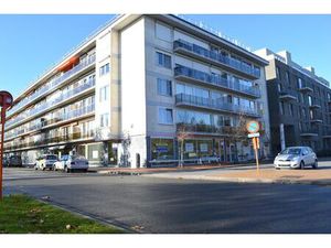 Schitterend ingerichte kantoorruimte op een top locatie in Gullegem