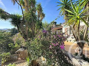 Achat : Maison (83420)