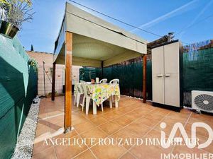 Vente Appartement T1 à Ollioules (83190) : à vendre T1 / 24m² Ollioules