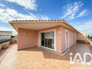 Vente Appartement 4 pièces à Saint-Raphaël (83530) : à vendre 4 pièces / 122m² Saint-Rapha