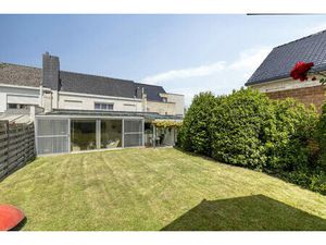 Huis te koop in Liedekerke met 3 slaapkamers