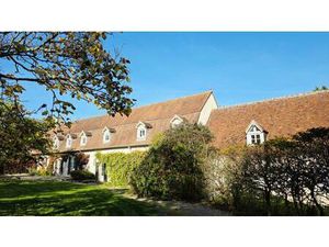 MARMAGNE PROPRIETE 13 PIECES 8 CHAMBRES