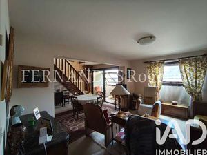 Vente Appartement 5 pièces à Pithiviers (45300) : à vendre 5 pièces / 124m² Pithiviers