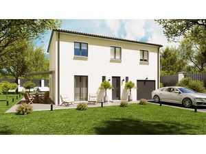 Vente maison neuve 5 pièces 139 m² à Nieul-sur-Mer (17137)  348 148 €