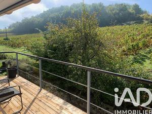 Vente Maison Piscine à Pessac-sur-Dordogne (33890) : à vendre Piscine / 91m² Pessac-sur-Do