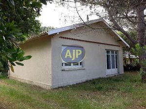 Vente villa 3 pièces 52 m² à Vendays-Montalivet (33930)  295 400 €