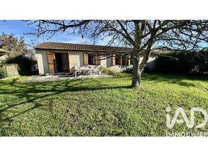 Vente Maison à Villenave-d'Ornon (33140) : à vendre / 90m² Villenave-d'Ornon