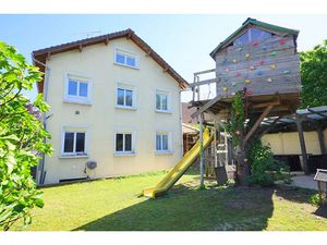 Vente maison 10 pièces 171 m² à Gargenville (78440)  370 000 €