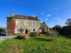 Vente maison 5 pièces 145 m² Squiffiec (22200)