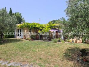 Vente maison 5 pièces 273m2 Clansayes 26130 - 420000 € - Surface Privée