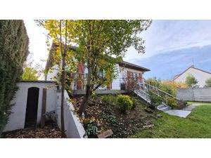 Vente maison 3 pièces 87 m² à Arpajon (91290)  320 000 €