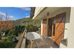 Vente maison 5 pièces 122m2 Saint-Geniez-d'Olt et d'Aubrac 12130 - 220000 € - Surface Priv