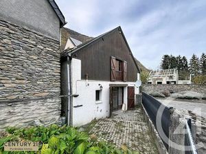 Maison à vendre - 3 pièces - 90 m2 - Antignac - 31 - MIDI-PYRENEES