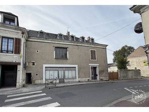 Tournon-Saint-Martin (36220)