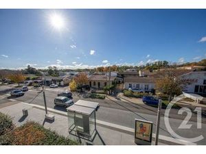 Appartement T2 à vendre - 2 pièces - 42 94 m2 - St Medard En Jalles - 33 - AQUITAINE