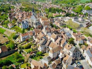 Châtillon-sur-Loire (45360)