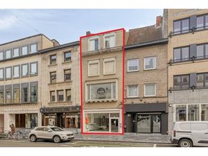 Commercieel te koop in Kortrijk