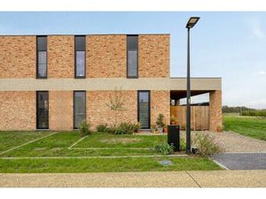 Huis te koop in Bree met 3 slaapkamers