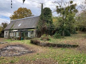 Achat Maison 3 pièces 72m²