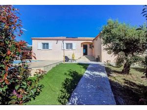 Vente maison 4 pièces 127 m² à Ghisonaccia (20240)  398 000 €