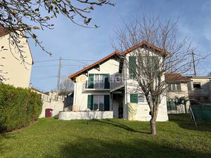 Vente maison 5 pièces 112.77 m² à Thorigny-sur-Marne (77400)  388 000 €
