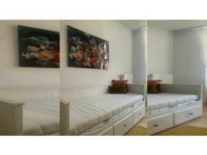 Appartement en colocation à Rue Van Campenhout Bruxelles (VBD53290)