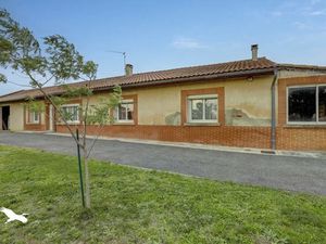 Vente maison 5 pièces 160 m² à Lanta (31570)  350 000 €