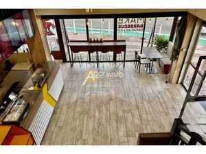 Annonce commerce à vendre