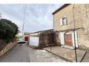 Annonce maison à vendre